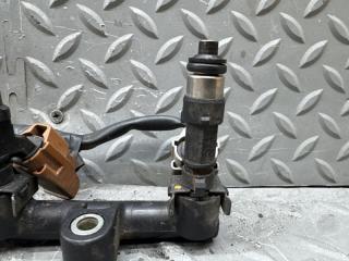 Топливная рейка DAIHATSU HIJET S321V KF-DET 23250-B2020 3 ракурс