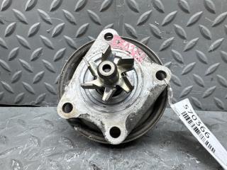 Помпа DAIHATSU HIJET S321V KF-DET 5 ракурс