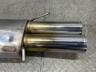 Глушитель VOLKSWAGEN PASSAT 3B2 AEB G0LF31HX0 2 ракурс