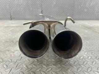 Глушитель VOLKSWAGEN PASSAT 3B2 AEB G0LF31HX0 3 ракурс