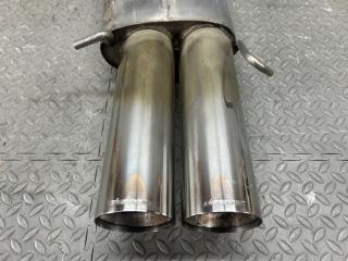 Глушитель VOLKSWAGEN PASSAT 3B2 AEB G0LF31HX0 4 ракурс