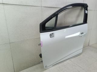 Дверь левая передняя RENAULT CLIO CH M5MA400 2 ракурс