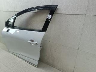 Дверь левая передняя RENAULT CLIO CH M5MA400 3 ракурс
