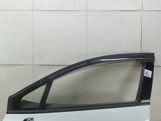 Дверь левая передняя RENAULT CLIO CH M5MA400 4 ракурс
