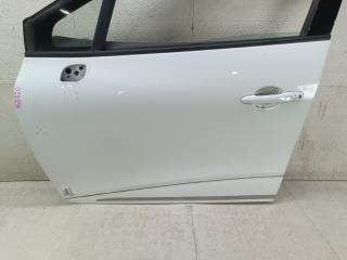 Дверь левая передняя RENAULT CLIO CH M5MA400 5 ракурс