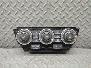 Запчасть климат контроль LAND ROVER FREELANDER 2008