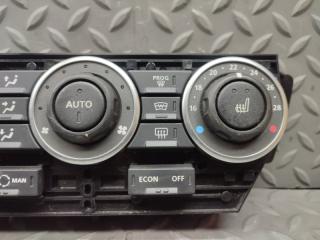 Климат-контроль LAND ROVER FREELANDER L359 B6324S 6H5219E90HB 3 ракурс