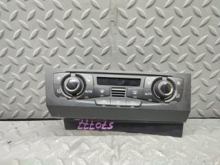 Климат-контроль AUDI A5 8TA CDN 8T2820043AG 1 ракурс Климат-контроль AUDI A5 8TA CDN 8T2820043AG 1 ракурс