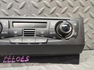 Климат-контроль AUDI A5 8TA CDN 8T2820043AG 3 ракурс Климат-контроль AUDI A5 8TA CDN 8T2820043AG 3 ракурс