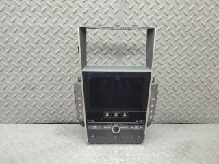 Климат-контроль NISSAN SKYLINE HNV37 VQ35HR 253914GA1B 1 ракурс Климат-контроль NISSAN SKYLINE HNV37 VQ35HR 253914GA1B 1 ракурс