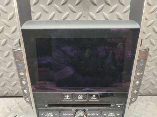 Климат-контроль NISSAN SKYLINE HNV37 VQ35HR 253914GA1B 3 ракурс Климат-контроль NISSAN SKYLINE HNV37 VQ35HR 253914GA1B 3 ракурс