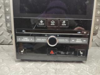 Климат-контроль NISSAN SKYLINE HNV37 VQ35HR 253914GA1B 4 ракурс Климат-контроль NISSAN SKYLINE HNV37 VQ35HR 253914GA1B 4 ракурс