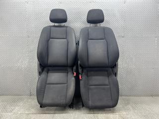 Сидение переднее BMW X1 E84 N52B30AE 1 ракурс