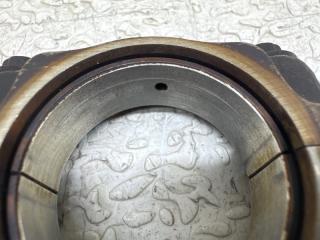 Поршень DAIHATSU ATRAI S331G KF-DET 5 ракурс