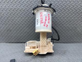 Топливный насос TOYOTA YARIS MXPH10 M15A-FXE 77020-52620 2 ракурс