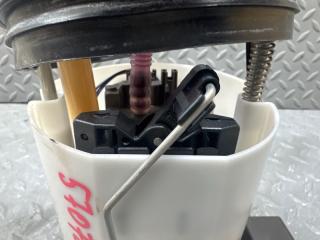 Топливный насос VOLKSWAGEN POLO 6R CBZ A2C53436807 3 ракурс