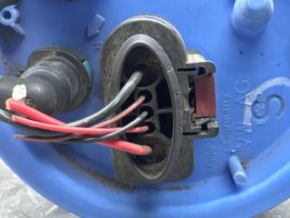 Топливный насос VOLKSWAGEN POLO 6R CBZ A2C53436807 5 ракурс