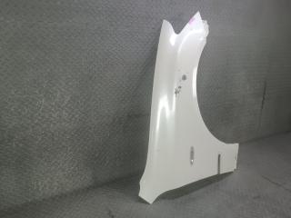 Крыло правое переднее TOYOTA CROWN GRS182 3GR-FSE 5381130A00 3 ракурс