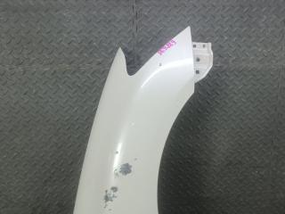 Крыло правое переднее TOYOTA CROWN GRS182 3GR-FSE 5381130A00 4 ракурс