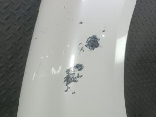 Крыло правое переднее TOYOTA CROWN GRS182 3GR-FSE 5381130A00 5 ракурс