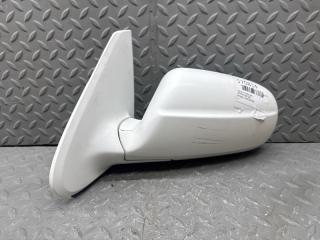 Зеркало левое переднее HONDA LOGO GA3 D13B 1 ракурс
