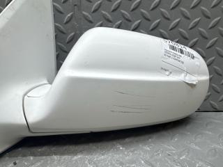 Зеркало левое переднее HONDA LOGO GA3 D13B 2 ракурс