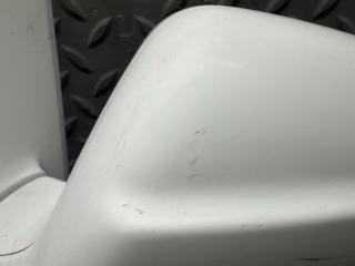 Зеркало левое переднее HONDA LOGO GA3 D13B 4 ракурс