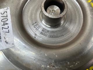 Гидромуфта акпп MITSUBISHI MIRAGE A03A 3A92 4X150175 5 ракурс