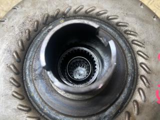 Гидромуфта акпп MITSUBISHI DELICA D:2 MB36S K12C 5Z03212AJ 2 ракурс