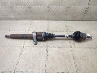 Привод правый передний MINI HATCH R56 N12B16A 7589764-03 1 ракурс