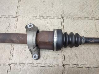 Привод правый передний MINI HATCH R56 N12B16A 7589764-03 4 ракурс
