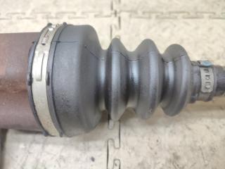 Привод правый передний MINI HATCH R56 N12B16A 7589764-03 5 ракурс