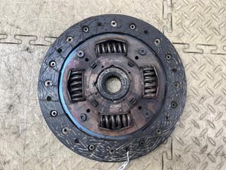 Диск сцепления NISSAN MARCH AK12 CR12DE AX00A8G09A 1 ракурс