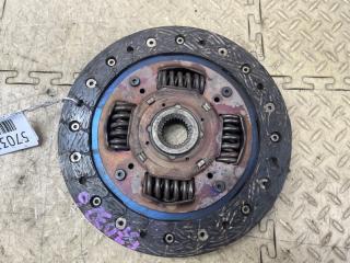 Диск сцепления NISSAN MARCH AK12 CR12DE AX00A8G09A 3 ракурс