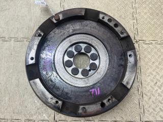 Маховик NISSAN VANETTE SK22MN R2 2H27A 1 ракурс