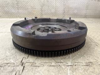 Маховик NISSAN VANETTE SK22MN R2 2H27A 3 ракурс