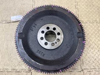 Маховик NISSAN VANETTE SK22MN R2 2H27A 4 ракурс