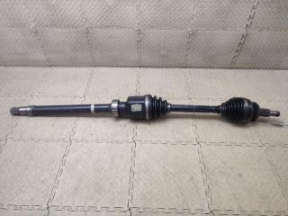 Привод правый передний MAZDA ATENZA GJ2FP SH-VPTR FTB42550X 1 ракурс