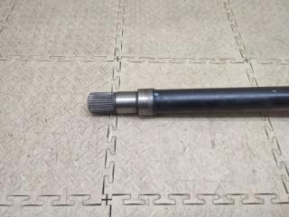 Привод правый передний MAZDA ATENZA GJ2FP SH-VPTR FTB42550X 2 ракурс