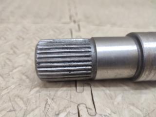 Привод правый передний MAZDA ATENZA GJ2FP SH-VPTR FTB42550X 3 ракурс