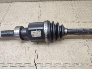 Привод правый передний MAZDA ATENZA GJ2FP SH-VPTR FTB42550X 4 ракурс