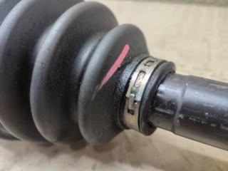 Привод правый передний MAZDA ATENZA GJ2FP SH-VPTR FTB42550X 5 ракурс