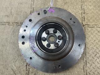 Маховик NISSAN MARCH AK12 CR12DE 1 ракурс