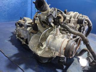 Двигатель TOYOTA TOWN ACE S403M 2NR-VE 19000BZX70, 42368KM, G588484 4 ракурс