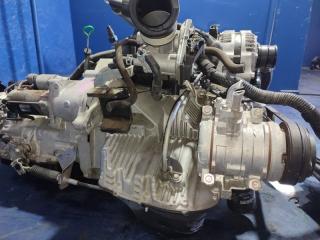 Двигатель TOYOTA TOWN ACE S403M 2NR-VE 19000BZX70, 42368KM, G588484 5 ракурс