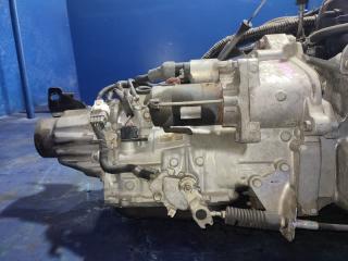 АКПП TOYOTA TOWN ACE S403M 2NR-VE 35000B5190, 42368KM 1 ракурс