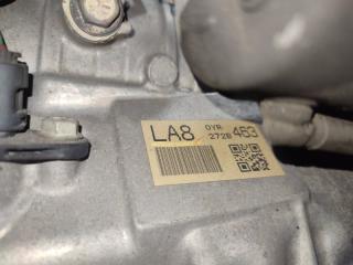 АКПП TOYOTA TOWN ACE S403M 2NR-VE 35000B5190, 42368KM 5 ракурс