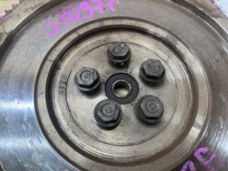 Маховик HONDA ACTY HH6 E07Z ACD64S6 2 ракурс Маховик HONDA ACTY HH6 E07Z ACD64S6 2 ракурс