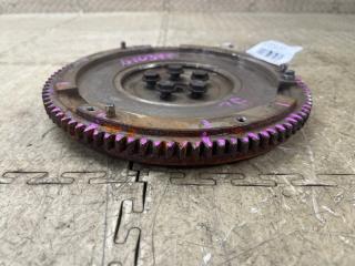 Маховик HONDA ACTY HH6 E07Z ACD64S6 3 ракурс Маховик HONDA ACTY HH6 E07Z ACD64S6 3 ракурс