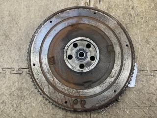 Маховик HONDA ACTY HH6 E07Z ACD64S6 4 ракурс Маховик HONDA ACTY HH6 E07Z ACD64S6 4 ракурс